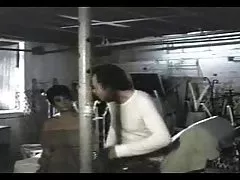 Nieskromnie białe, czarne