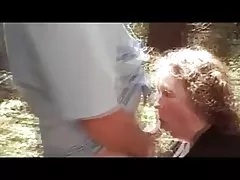 Stacey saran lubi tańczyć ze spermą na twarzy