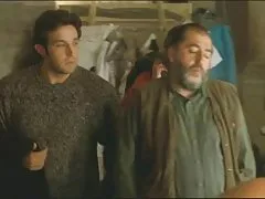 Dziecko ma swój anal ręką