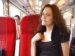 Interracial rudej modelki amarna miller