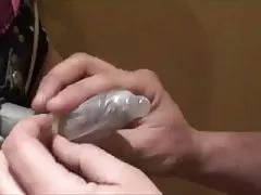 Randy reena uwodzi mężczyznę