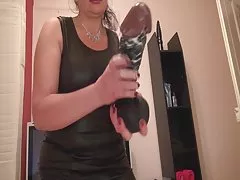 Dwie lesbijki za pasją rozrywki