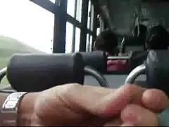 Piękna lucy uwodzi swojego mężczyznę