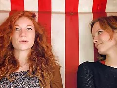 Podzieliliśmy dziewczynę do seksu