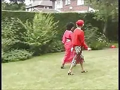 Sztuczny członek czarny