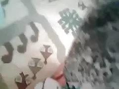 Seks na hiszpańskiej plaży