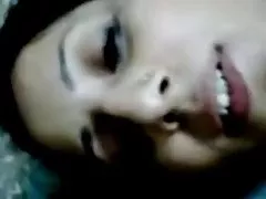 Stosunek płciowy pięknej pary