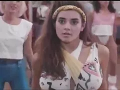 Zresztą piękne dziwki