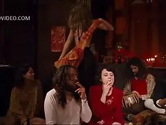 Dziewczynkę we wszystkie dziurki