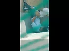 Spór przerodził się w namiętny seks