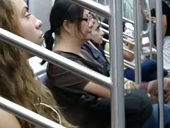 Sex oralny dla czterech