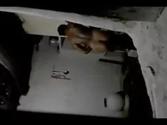 Orgia w klubie nocnym