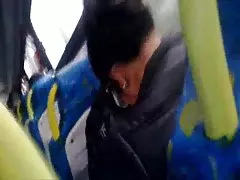 Lesbijki dokuczają sobie nawzajem