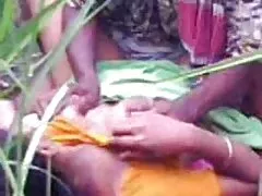 Zdjął dwie laski i było fajnie z nimi