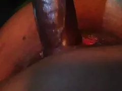 Gorące daje zabawne ruchanie