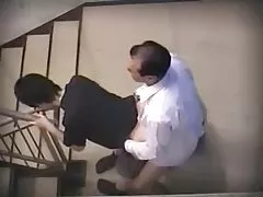 Porno po słodkiej kolacji