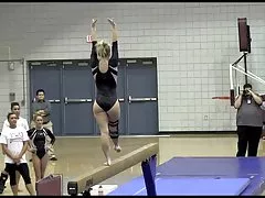 Audrey bitoni płaci za noclegi naturą