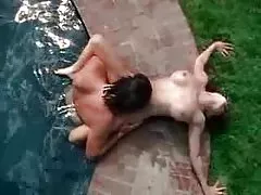 Avena lee przekonała faceta na seks