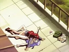 Prostytutka zadowolił klienta