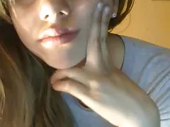 Gorące spotkanie z karlee grey