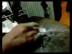 Na taką dziewczynkę członek wstanie!