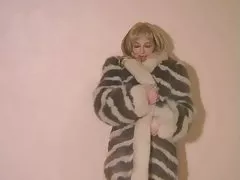 Roniąc mlekiem doszłam