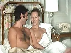 Umyła ciało olejem, a tyłek członkiem