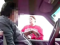 Namiętny orgazm, laski