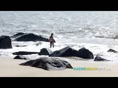 Amy brooke dała analnie