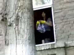 4 dziewczyny postanowił płatać figle