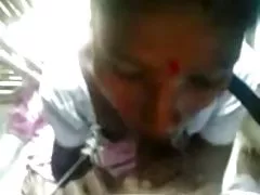 Upalna chłosta do gorącej poczwarki