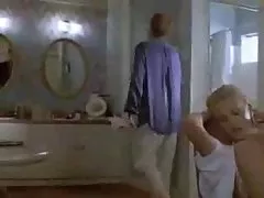 Ładna dziewczyna kocha seks