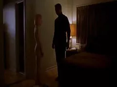 Namiętna para i piękny seks