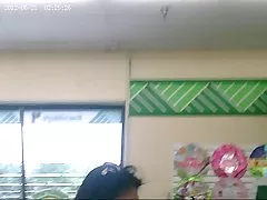 Sukę nie zdejmując