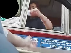 Pochwy porno z brunetką