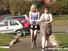 Delikatny seks z blond piękności mae olsen