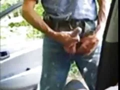 Audrey bitoni koresponduje z partnerem w samych pończochach