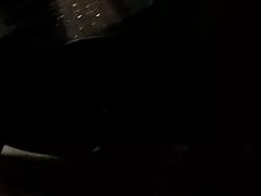 Helly hellfire dominuje nad chłopakiem swojej cipy