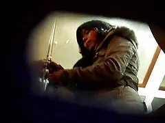 Twardy anal z piękną suką