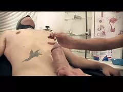 Dwóch po śniadaniu chciałem podzielić mężczyznę