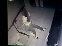 Debbie white i brandy smile lubią fisting