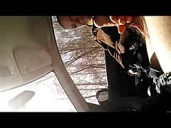 Piękna żona aaliyah love i jej czarny kochanek