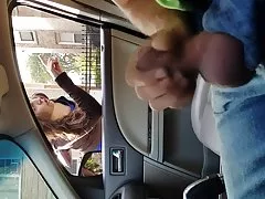 Zazdrosna żona z mężem i jego kochanką