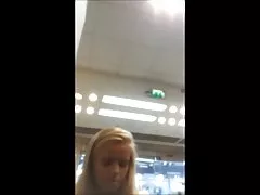 Samantha i jej pożądliwe cipki