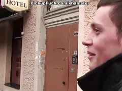 Kiedy kolega tak seksowna, że obok niej nie można przejść!