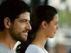 Danny mountain przespał abella danger