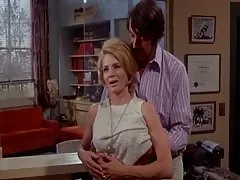 Europejski seks w wykonaniu jimena lago i angel black