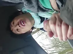 W tyłek w dwóch członków