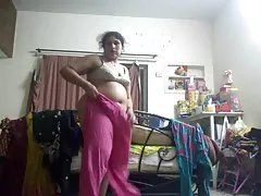 Sexy dziewczyna i dwóch chłopaków