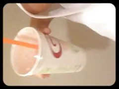 Gorąca para po randce